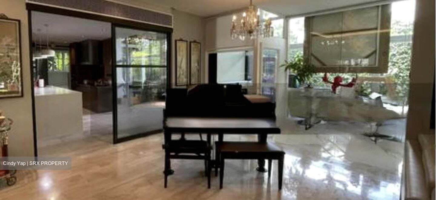 Clementi Park (D21), Detached #457537771